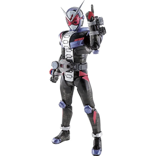 Mua bán SHF KAMEN RIDER ZIO CLEAR 2ND